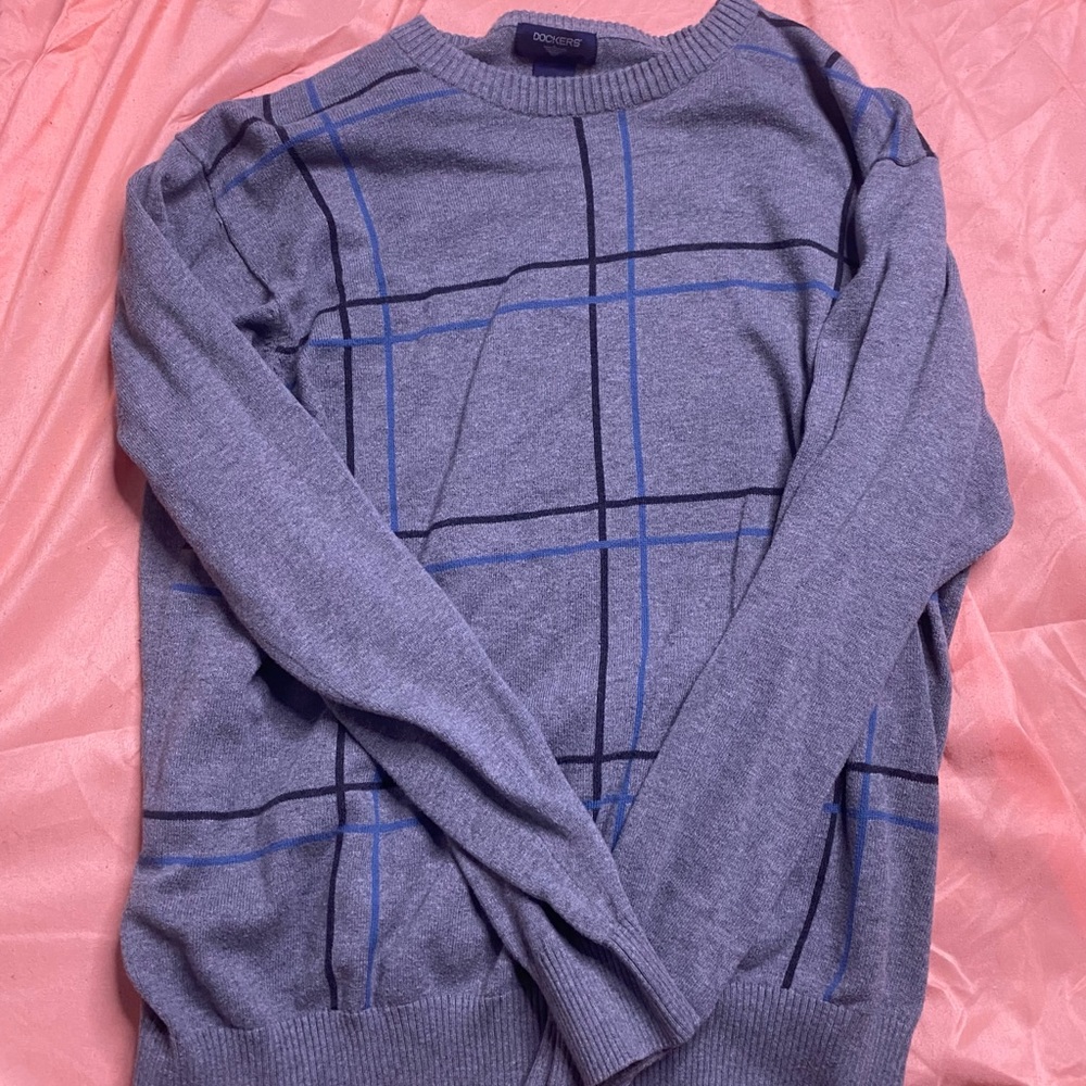 Size L!